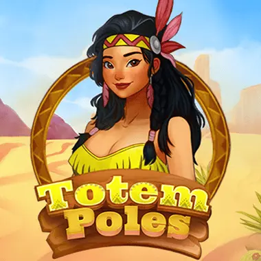 Totem Poles game tile