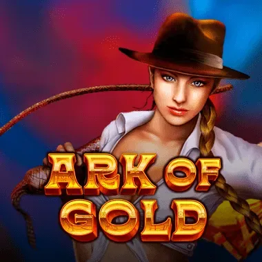 Ark Of Gold game tile