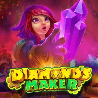 Diamonds Maker game tile