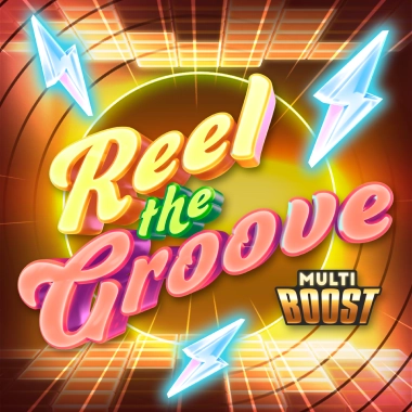 Reel the Groove game tile